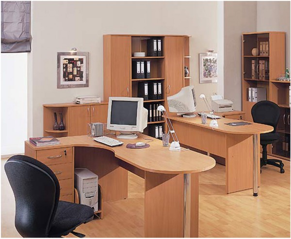 Мебель для персонала - Мебель для персонала Имаго