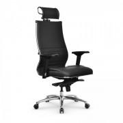 Кресла для руководителя - Кресло Samurai KL-3.05 MPES