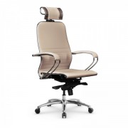 Кресла для руководителя - Кресло Samurai K-2.04 MPES