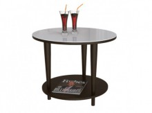 Журнальные столы - Стол журнальный "BeautyStyle 10"