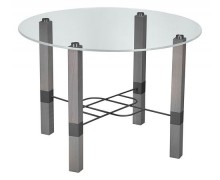 Журнальные столы - Стол журнальный "Лючия 3101"