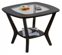 Журнальные столы - Стол журнальный "Мельбурн"