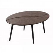 Журнальные столы - Стол журнальный "Арабика"