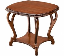 Журнальные столы - Стол журнальный "Кофейный П"