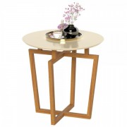 Журнальные столы - Стол журнальный "Рилле 440"