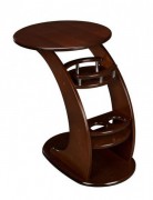 Журнальные столы - Придиванный столик "Люкс"