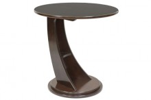 Журнальные столы - Приставной столик "Акцент"