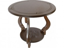 Журнальные столы - Стол журнальный "Грация М"