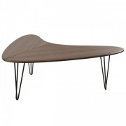 Журнальные столы - Стол журнальный "Бумеранг"