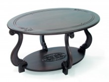 Журнальные столы - Стол журнальный "Овация M"