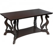 Журнальные столы - Стол журнальный "Багира"