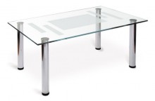 Журнальные столы - Стол журнальный "Робер 10М"