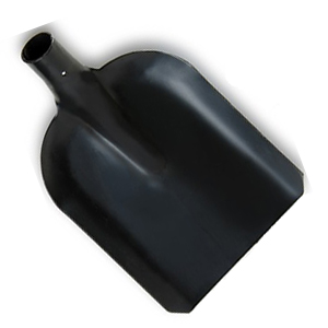 Хозтовары - Лопата совковая