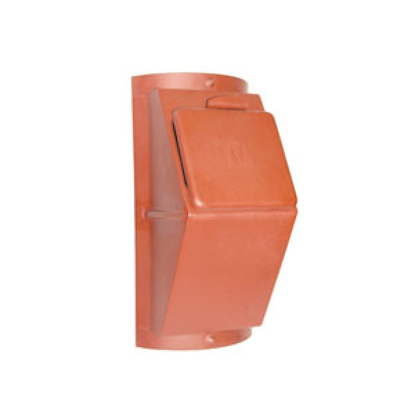 Хозтовары - Клапан мусоропровода в комплекте